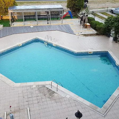 Appartement Breeze