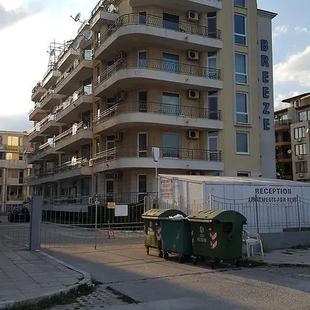 Breeze Appartement