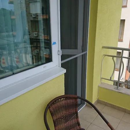Breeze Appartement *