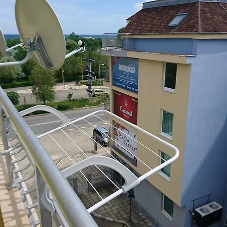 Appartement Breeze *