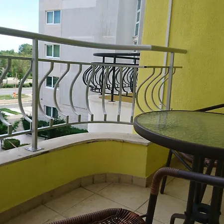 Appartement Breeze Slantchev Briag