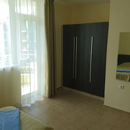 Appartement Breeze