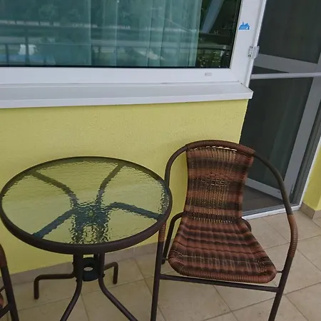 Breeze Appartement *