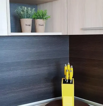Appartement Breeze Slantchev Briag