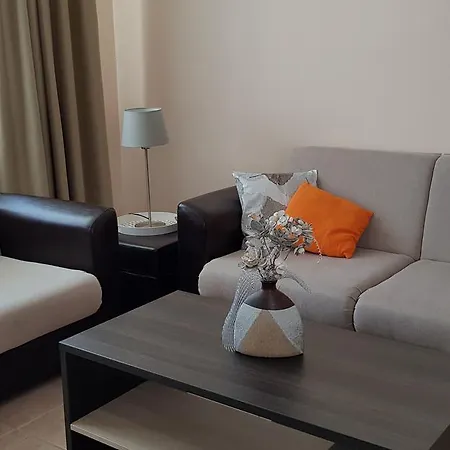 Appartement Breeze Slantchev Briag