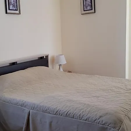 Breeze Appartement Slantchev Briag