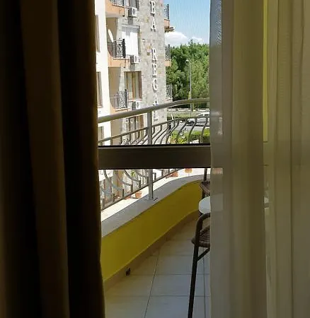 Breeze Appartement *