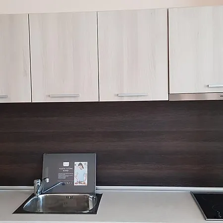 Breeze Appartement