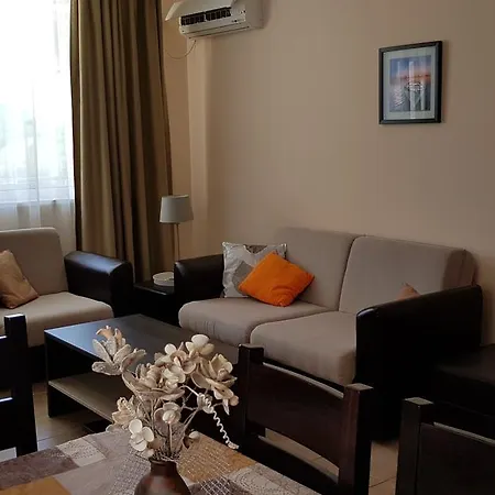 Appartement Breeze