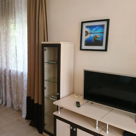 Breeze Appartement