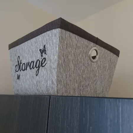 Breeze Appartement