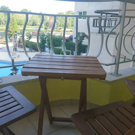 Appartement Breeze Slantchev Briag