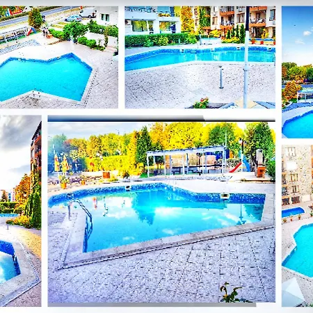Breeze Appartement *