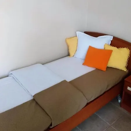 Breeze Appartement Slantchev Briag