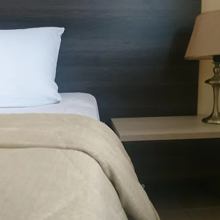 Appartement Breeze