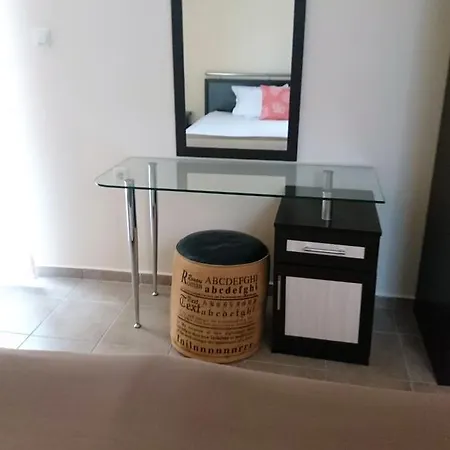 Breeze Appartement Slantchev Briag