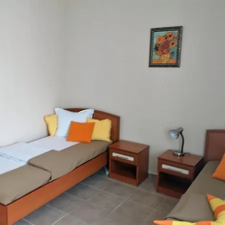 Breeze Appartement