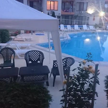Appartement Breeze *