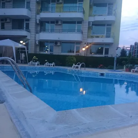 Appartement Breeze *