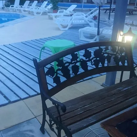 Breeze Appartement Slantchev Briag