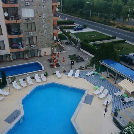 Breeze Slantchev Briag