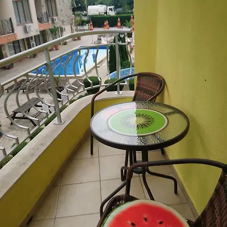Breeze Appartement *