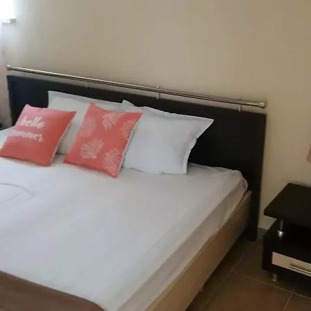 Breeze Appartement Slantchev Briag