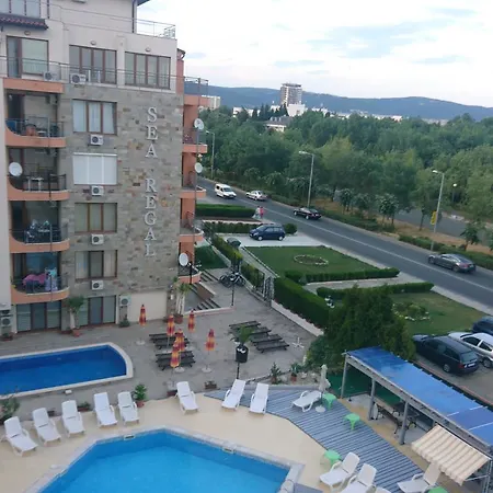 Appartement Breeze