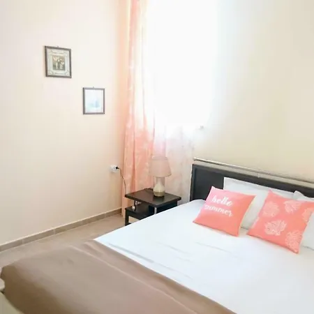 Breeze Appartement *