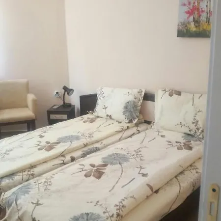 Appartement Breeze *